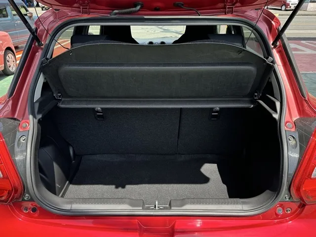 スイフト(スズキ)ベースグレード　セーフティパッケージ 全方位カメラ AT中古車 8