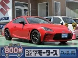 GR86未使用車