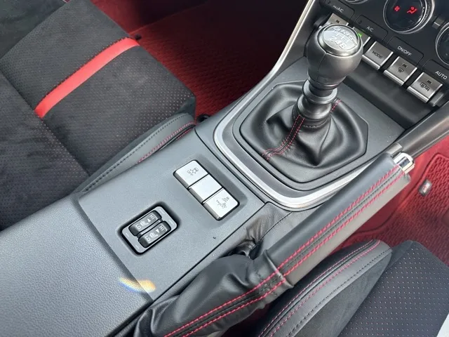 GR86(トヨタ)RZ 6MT中古車 21
