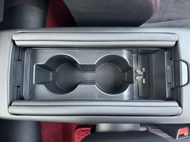 GR86(トヨタ)RZ 6MT中古車 22