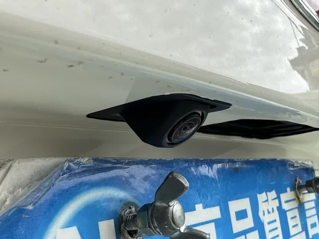 シビック(ホンダ)タイプR登録済未使用車 7