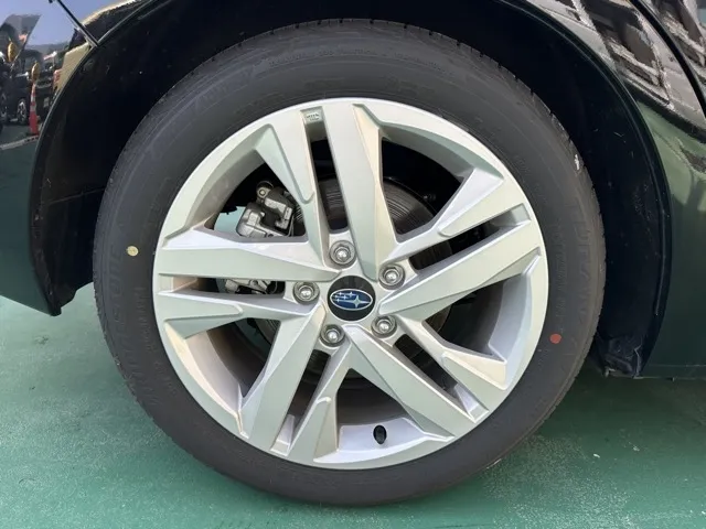 インプレッサ(スバル)ST 4WDレンタＵＰ 11