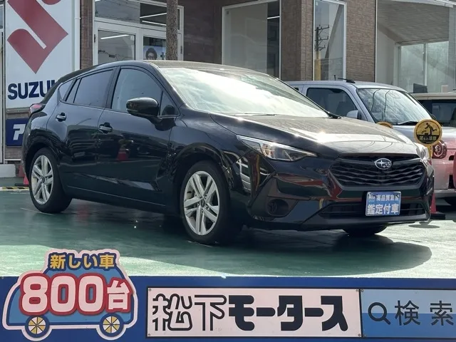 インプレッサ(スバル)ST 4WDレンタＵＰ 0