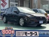 インプレッサ未使用車スバル