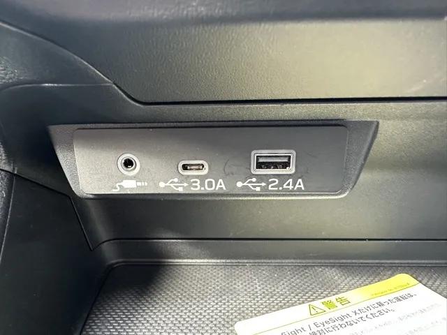 インプレッサ(スバル)ST 4WDレンタＵＰ 21