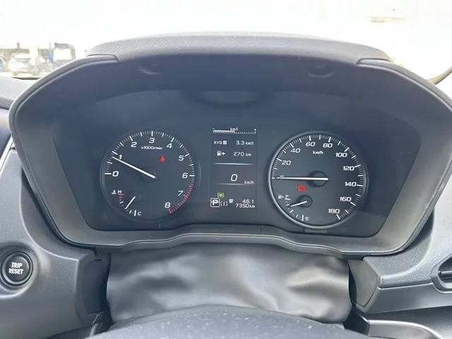 インプレッサ(スバル)ST 4WDレンタＵＰ 25