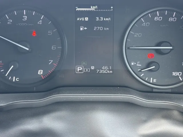 インプレッサ(スバル)ST 4WDレンタＵＰ 26