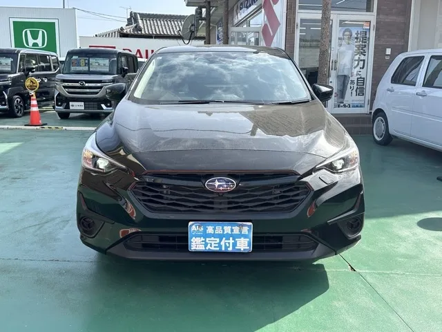 インプレッサ(スバル)ST 4WDレンタＵＰ 29