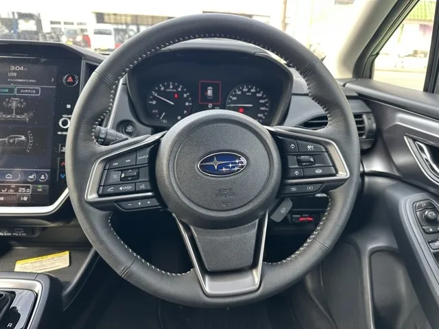 インプレッサ(スバル)ST 4WDレンタＵＰ 6