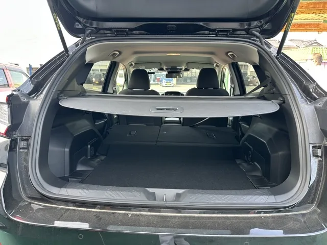 インプレッサ(スバル)ST 4WDレンタＵＰ 8