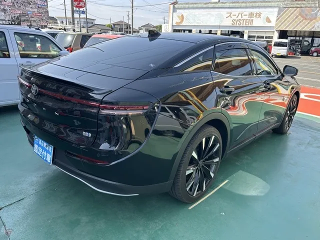 クラウン(トヨタ)RS アドバンスド中古車 10
