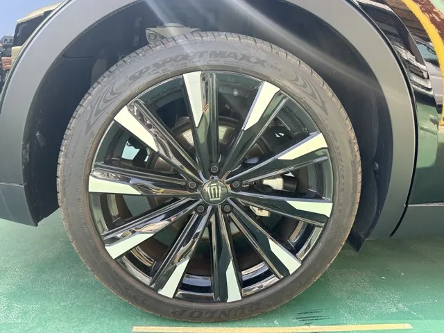 クラウン(トヨタ)RS アドバンスド中古車 11