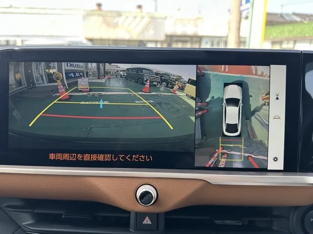 クラウン(トヨタ)RS アドバンスド中古車 18