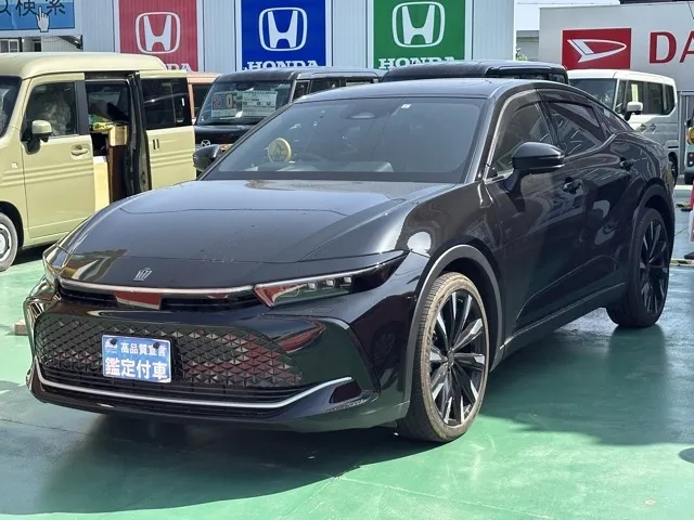 クラウン(トヨタ)RS アドバンスド中古車 1