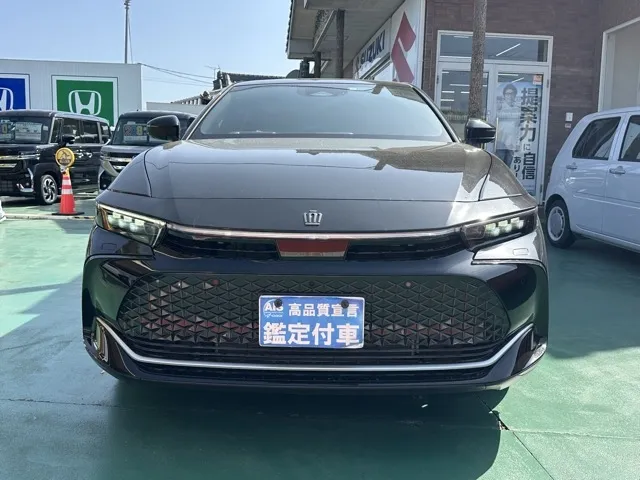 クラウン(トヨタ)RS アドバンスド中古車 29