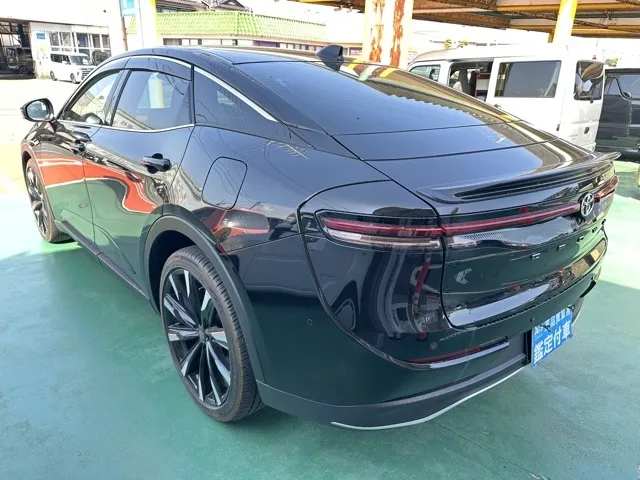 クラウン(トヨタ)RS アドバンスド中古車 2