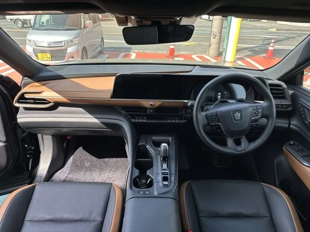 クラウン(トヨタ)RS アドバンスド中古車 6