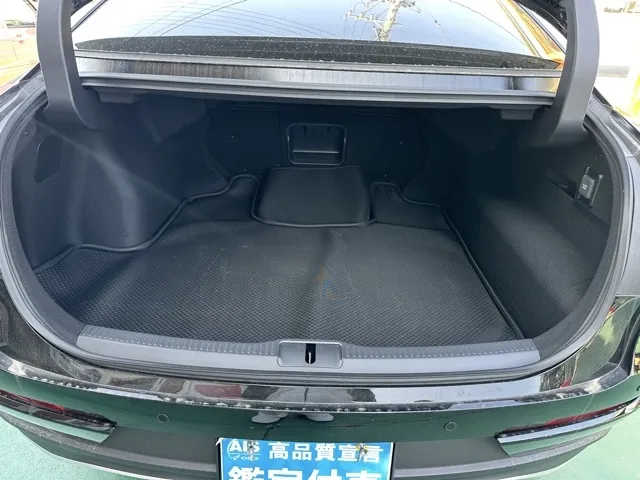 クラウン(トヨタ)RS アドバンスド中古車 8