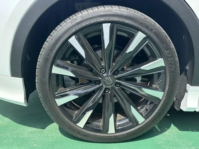 クラウン(トヨタ)RS アドバンスド中古車 11