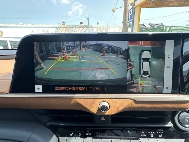 クラウン(トヨタ)RS アドバンスド中古車 26