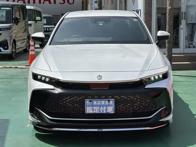 クラウン(トヨタ)RS アドバンスド中古車 29
