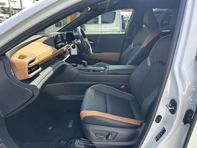 クラウン(トヨタ)RS アドバンスド中古車 3
