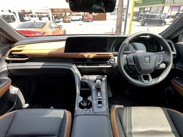 クラウン(トヨタ)RS アドバンスド中古車 7