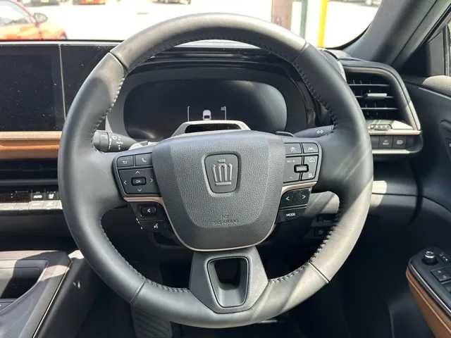 クラウン(トヨタ)RS アドバンスド中古車 8