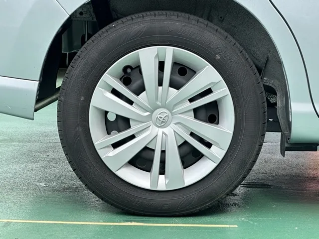 ルーミー(トヨタ)Ｘ中古車 11