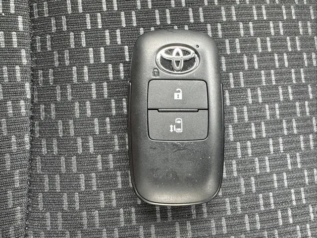 ルーミー(トヨタ)Ｘ中古車 20