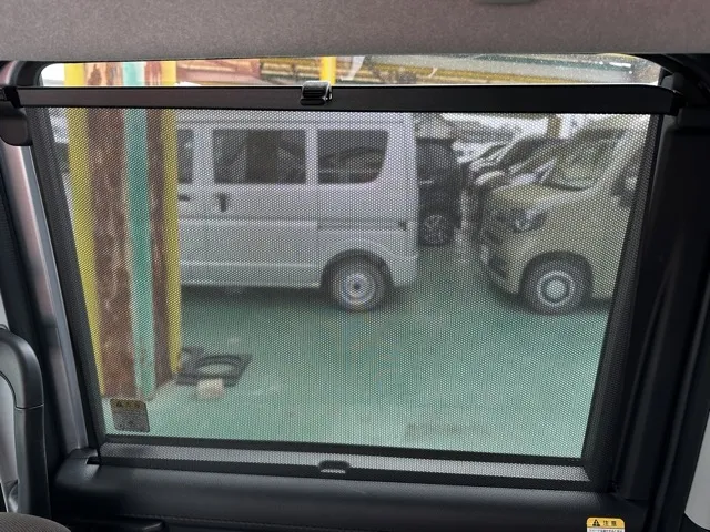ルーミー(トヨタ)Ｘ中古車 7