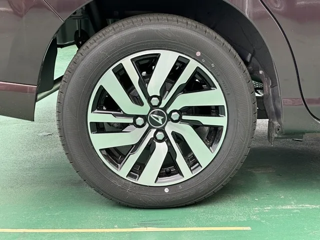 トール(ダイハツ)G パノラマUGP登録済未使用車 11