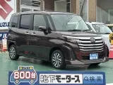 トール未使用車