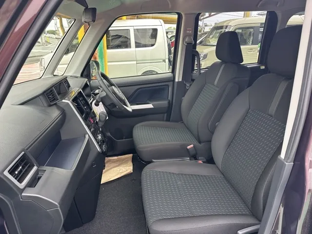 トール(ダイハツ)G パノラマUGP登録済未使用車 3