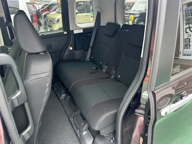 トール(ダイハツ)G パノラマUGP登録済未使用車 4
