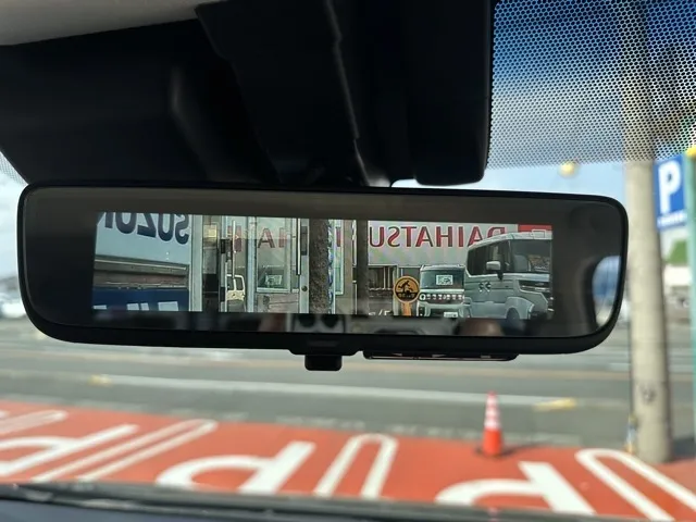 グランエース(トヨタ)プレミアム 6人中古車 20