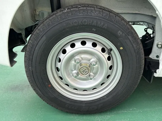N-VAN(ホンダ)Gタイプ AT届出済未使用車 12