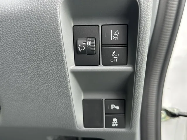 N-VAN(ホンダ)Gタイプ AT届出済未使用車 14