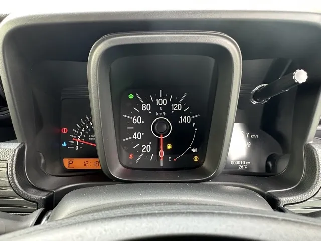 N-VAN(ホンダ)Gタイプ AT届出済未使用車 18