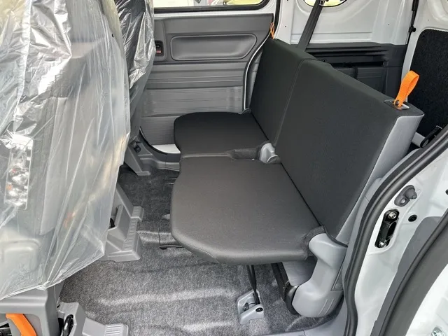 N-VAN(ホンダ)Gタイプ AT届出済未使用車 5