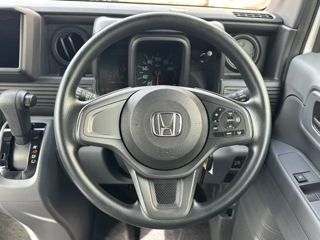 N-VAN(ホンダ)Gタイプ AT届出済未使用車 7