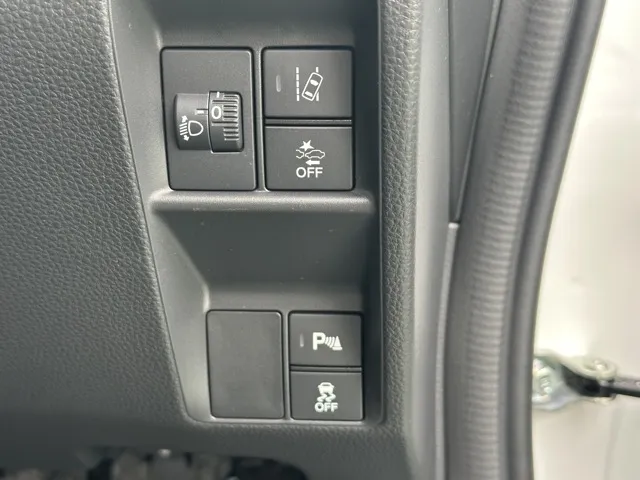 N-VAN(ホンダ)FUNターボ届出済未使用車 15