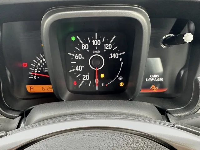 N-VAN(ホンダ)FUNターボ届出済未使用車 19