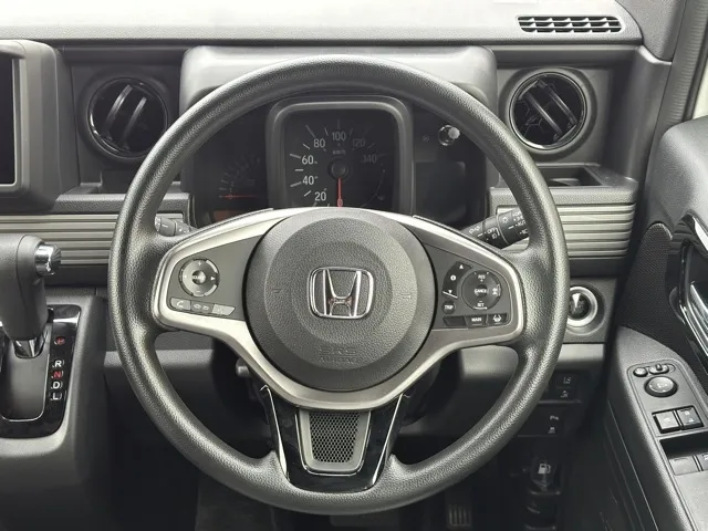 N-VAN(ホンダ)FUNターボ届出済未使用車 6