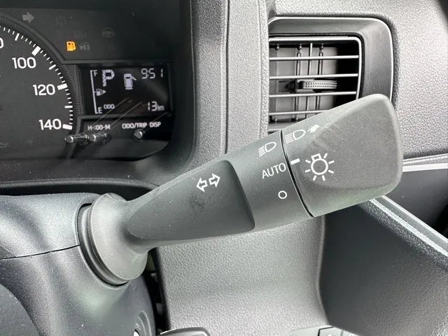ハイゼット(ダイハツ)デラックス AT届出済未使用車 17