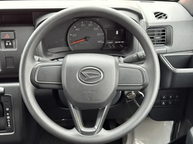 ハイゼット(ダイハツ)デラックス AT届出済未使用車 6