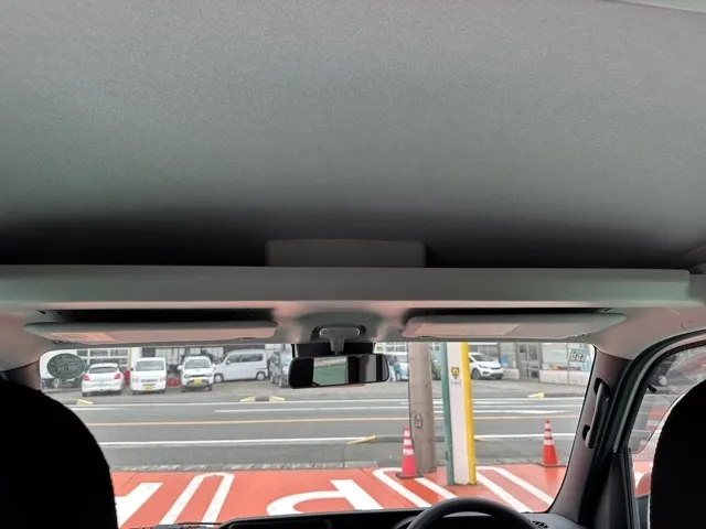 ハイゼット(ダイハツ)デラックス AT届出済未使用車 7