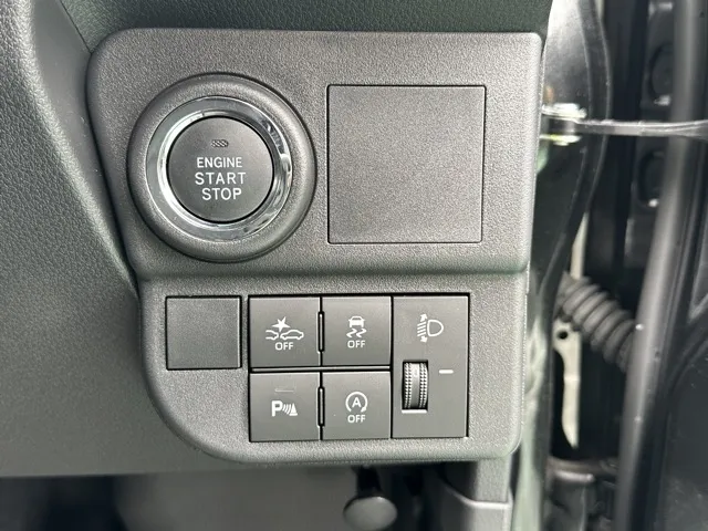 ハイゼット(ダイハツ)クルーズ中古車 11