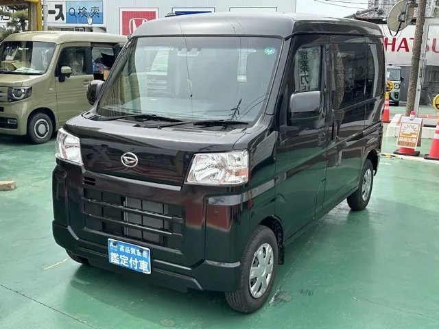ハイゼット(ダイハツ)クルーズ中古車 1