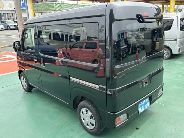 ハイゼット(ダイハツ)クルーズ中古車 2